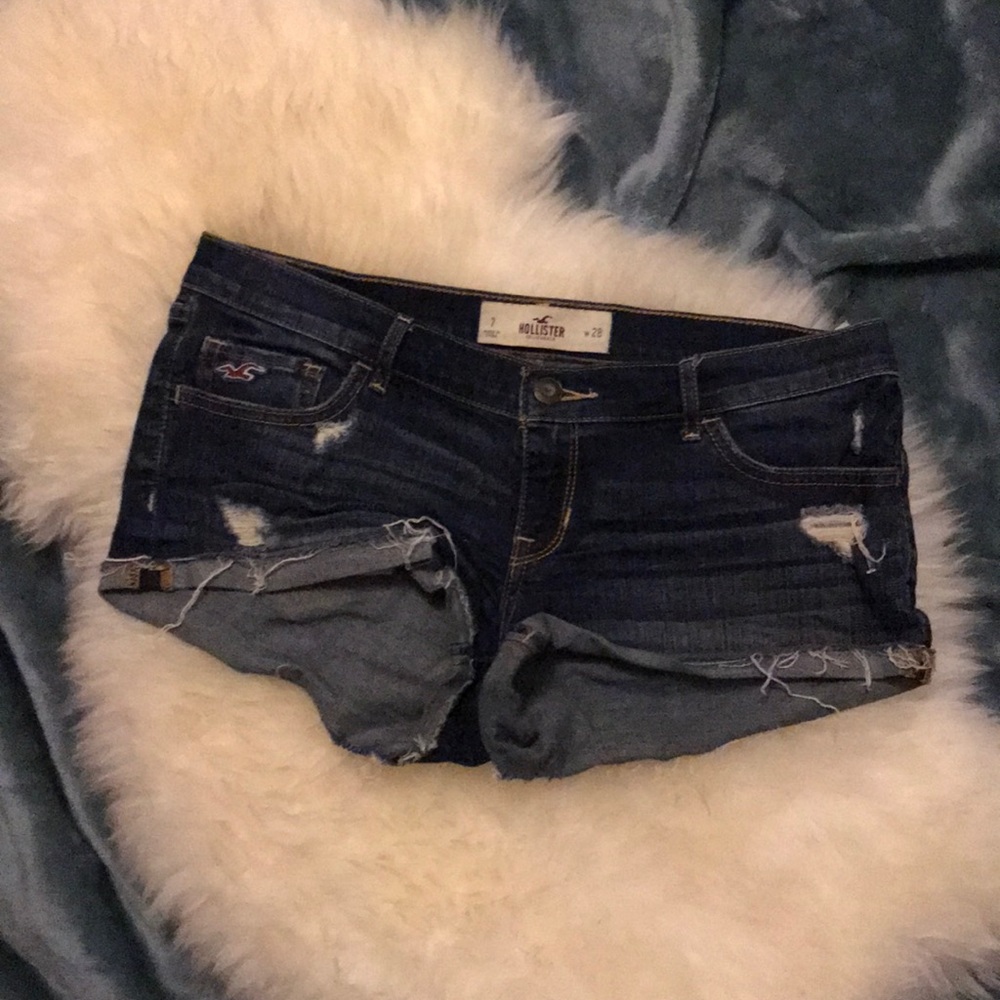 Hollister Shorts